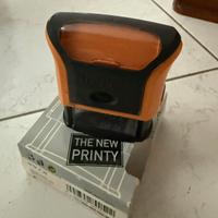 Timbro autoinchiostrante trodat