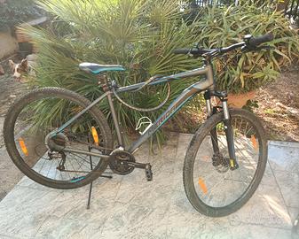 Mountain bike Merida Big Nine 40 Ruote 29"