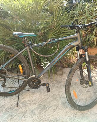 Mountain bike Merida Big Nine 40 Ruote 29"