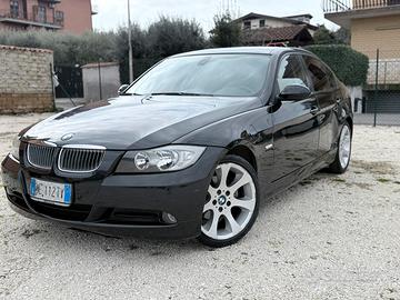 Bmw e90 320 2.0 163 cv
