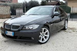 Bmw e90 320 2.0 163 cv