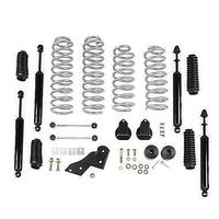 Rubicon Express lift kit kit rialzo JEEP JK JKU