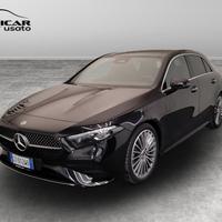 Mercedes Classe A - W177 2023 - A 180 d AMG Line A