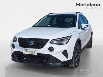 SEAT Arona 1.0 ecotsi Style 115cv