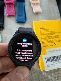 galaxy Watch 5 pro
