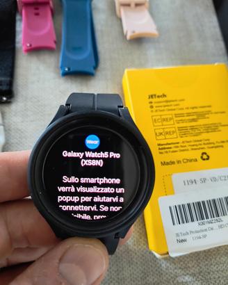 galaxy Watch 5 pro
