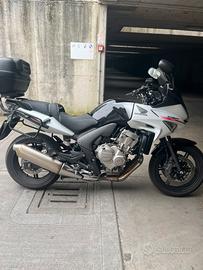 Honda CBF 600 S
