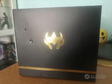 LEO Ioria MST plus 3.0