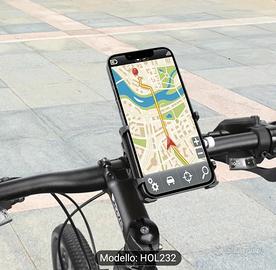 supporto per cellulare