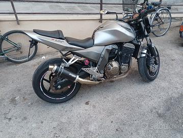 Z750 - 2005