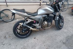 Z750 - 2005