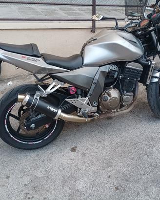 Z750 - 2005