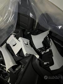 Pezzi di ricambio audi q3