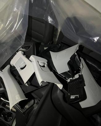 Pezzi di ricambio audi q3