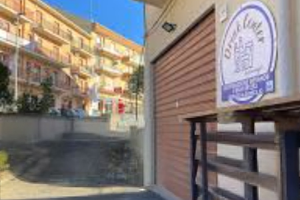 Locale commerciale Serradifalco(CL)