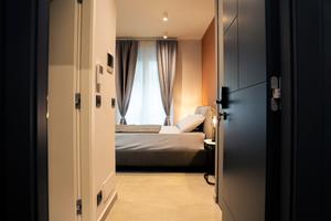 Appartamento - suite torino