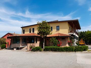 Immobile turistico ricettivo