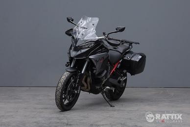 DUCATI Multistrada V4