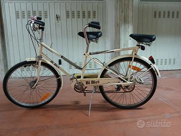 tandem bibici