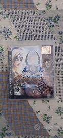 Sacred 2 PS3