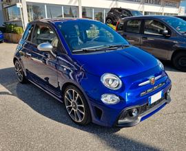 Abarth 595 1.4 Turbo T-Jet 165 CV Turismo
