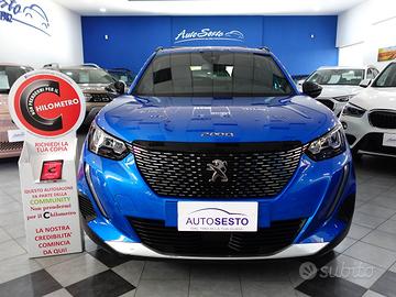 Peugeot 2008 1.2 PureTECH 100 CV ALLURE