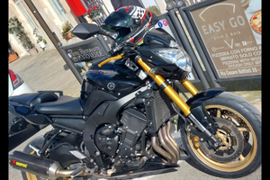 Usato Yamaha FZ8 del 2011