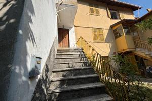 CASA SEMINDIPENDENTE A SANT'OLCESE