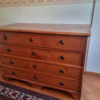 Cassettone antico