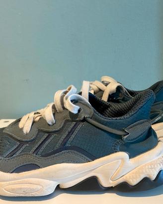 Adidas OZWEEGO n. 36 color carta da zucchero