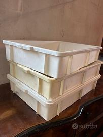 Cassette per lievitati