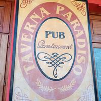 Attività - ristorante-pub