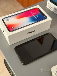 Iphone X