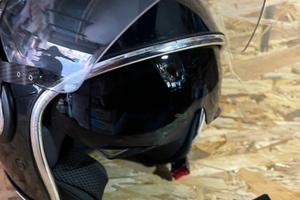 Casco originale Vespa