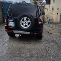 pajero did 3.2 