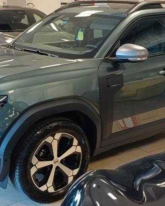 Dacia Duster 1.0 TCe GPL 4x2 Journey
