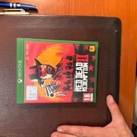 Red dead redemption 2