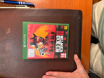 Red dead redemption 2