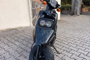 Booster mbk