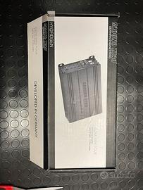 Amplificatore GroundZero GZHA mini four