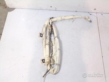 Airbag Tendina Destra Mercedes ML W166 2014