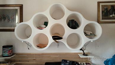 libreria Cloud di Cappellini 