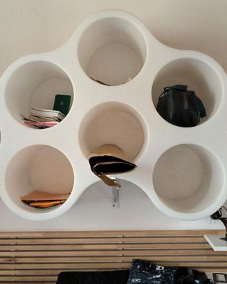 libreria Cloud di Cappellini 