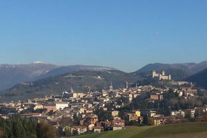Appartamento di 45 m² con 2 locali a Spoleto
