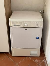 Sciugatrice 7kg