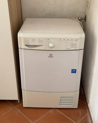 Sciugatrice 7kg