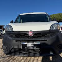 Fiat Doblò 1.6 multijet