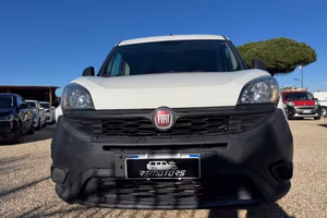 Fiat Doblò 1.6 multijet
