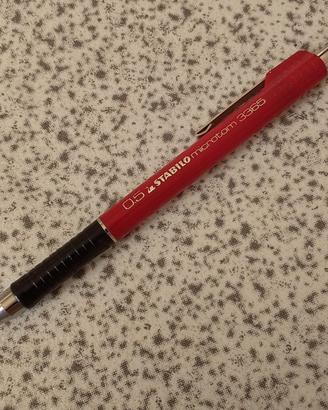Portamine  "Stabilo Microtom 3365" vintage
