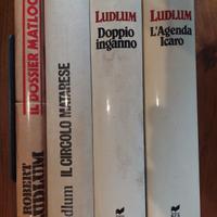 Libri: Ludlum